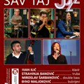 Koncert “Sav taj jazz“ u Gornjem Milanovcu