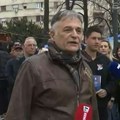 Branislav Lečić - šta bi danas uradio Zoran Đinđić, Sveti Sava bi sigurno mirio braću