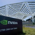 Nvidia okupila najveće gigante i počinje radi na bežičnim mrežama za 6G!