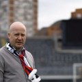 Poznata sudbina Marka Nikolića: Trener koji je doneo poslednju titulu Partizanu ostaje u "bratskoj" sredini?