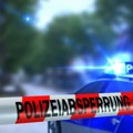 Štutgart: Automobil udario u grupu pešaka, nekoliko osoba povređeno