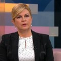 Zvanično joj plata 800 evra!? Evo kako zarađuje Kolinda Grabar Kitarović