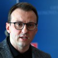 Petković: Kurti svakoga dana traži novi povod za incidente