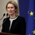 Kalas: Ujedinjeni smo sa Ukrajinom za trajni mir