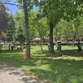 Prva školica sporta na Medijani: Podrška deci i sportskim klubovima kroz kontinuirane aktivnosti