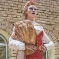Kikinđanka će bratski Narvik sećati na Srbe: Vajari Biljana Popović i Jovan Blat izradili skulpturu kao poklon norveškom…