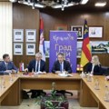 Ministar pravde Nenad Vujić u Vranju: Prioritet jačanje lokalnih pravobranilaštva