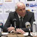 "Evropska košarka je u velikom problemu": Željko Obradović ne slavi pobedu, već šalje opomenu