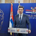 Pavlović: Poruka skupa je mir, jedinstvo i jednakost – bezbednost na najvišem nivou