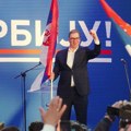 Trodnevni Vučićev skup od dva sata