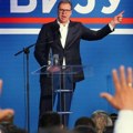 Milivojević: Obraćanje Vučića je govor čoveka koji gubi vlast; Vranić: Predsednik odbio zahtev studenata za održavanje…