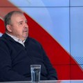 Goran Marković: Ako izbori budu isti kao ranije, onda mora borba - vlast da se skine na ulici