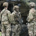 Vojna vežba na Kosovu i u Albaniji: NATO je ujedinjen
