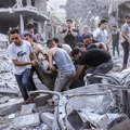 Masakr: Na desetine mrtvih