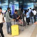 Pakistan i Indija produžili međusobna ograničenja vazdušnog prostora za još mesec dana