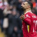 Salah najbolji igrač Premijer lige