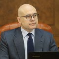 Oglasio se Miloš Vučević posle objave studenata da stanovnici Ćacilenda stižu u Novi Sad