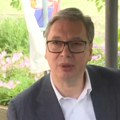 Predsednik Vučić saopštio sjajne vesti za Zaječar: Firma Jugoimport SDPR otvora pogon, biće oko 350 zaposlenih
