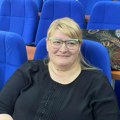 Novi glavni urbanista Grada Leskovca Ivana Ranđelović