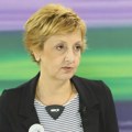 Biljana Stojković predlaže “borbu na sve ili ništa” za spas univerziteta