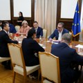 Ministar Siniša Mali: Privredna aktivnost u Srbiji raste, deficit pod kontrolom