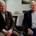 Bil Klinton za BBC o novom trileru i predsedničkim danima