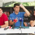“Studenti 2.0” tvrde da se na Vidovdan planira napad na njih, poručili da se ne boje