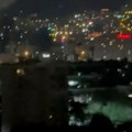 Bliski istok u plamenu: Napadi IDF-a na iranski nuklearni program uzvraćeni stotinama raketa