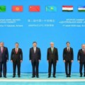 Si Đinping: Kina i zemlje Centralne Azije oblikovali duh koji se zasniva na uzajamnom poverenju