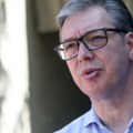 Vučić najavio: Brza pruga Subotica – Novi Sad otvara se u julu za teretni, krajem avgusta za putnički saobraćaj