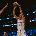 Nemanja Dangubić produžio ugovor s Dubaijem