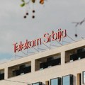 Telekom Srbija 2024. godine zaradio 10 milijardi dinara, Areni dao 30 milijardi dinara