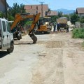 Zbog radova prema Miroševcu ljudi “zarobljeni” u autobusima na ovoj vrućini sat i po vremena