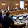 Vlada ukinula uredbu o ograničenju cena životnih namirnica