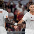 Veliko pojačanje za Bešiktaš: Fudbaler Rome stigao u Istanbul