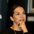 Nataša Ninković otvoreno o sinovima: „Što sam starija, to sam gora, samo nešto proveravam“