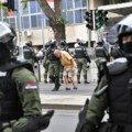 Nemačka štampa: Represija u Srbiji ima paradoksalni efekat – hapšenje se smatra čašću