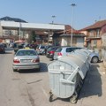 Svaka kuća u Bujanovcu dobija po tri kante za selekciju otpada
