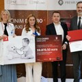 PBZ Card potpisao novi strateški ugovor s Visom