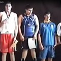 Gastronomske preferencije svetskih šampiona vode do Sombora Tamošnja piletina zadovoljila i ukus Tajsona Fjurija