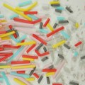 Zabrana mikroplastike u Srbiji od 2027. godine