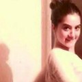 Anđela Đuričić se oglasila zbog intimnog snimka koji je isplivao u javnost: Morala ovako da reaguje!