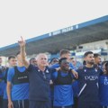 SASTAVI - Gaćinović gurnuo tinejdžera na štopera, Poljaci sa dvojicom napadača