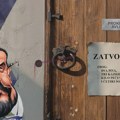 Kusturica zatvara „prokletu avliju“