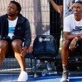 NBA zvezde posetile Beograd i otkrile da su odrastale uz Stojakovića i Divca