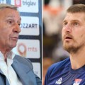 Kada je Pešić znao da će Jokić igrati za Srbiju? Selektor u jednoj rečenici rešio sve dileme