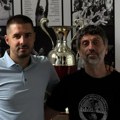 Još jedno dobro poznato lice se vraća u Partizan