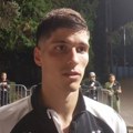 Vukotić dao gol pred skoro 28.000 Grobara, pa poručio: "Mislim da večeras neću spavati"