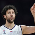 Micić je probio sve granice izraelske košarke