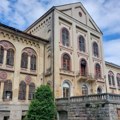 U planu rekonstrukcija Starog zdanja u Aranđelovcu – Raspisan tender vredan 20 miliona dinara